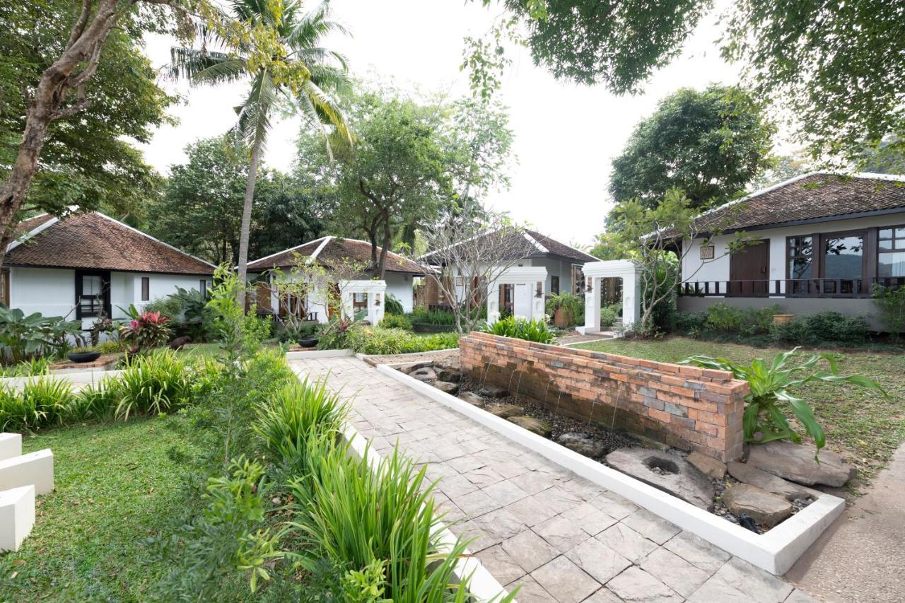 Tohsang Heritage Khongjiam Khong Chiam Exterior foto