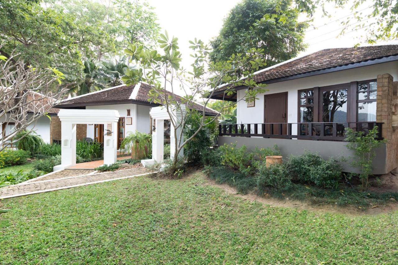 Tohsang Heritage Khongjiam Khong Chiam Exterior foto