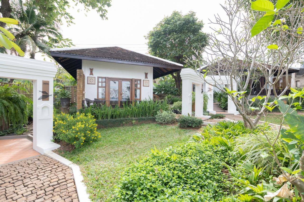Tohsang Heritage Khongjiam Khong Chiam Exterior foto