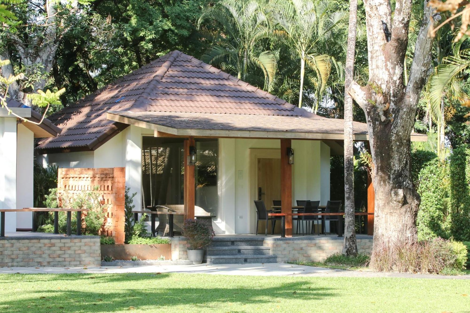 Tohsang Heritage Khongjiam Khong Chiam Exterior foto